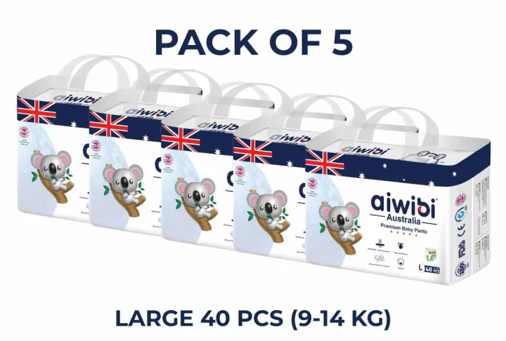 Aiwibi%20Premium%20Pant%20Diaper%20Large%2040%20Pieces%20Pack%20Of%205%20-%20Image%208