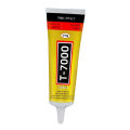 B7000 T7000 Clear Contact Phone Repair Adhesive Universal Glass Plastic DIY Glue B-7000 with Precision Applicator Black Glue. 