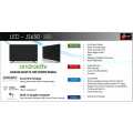 Panasonic TH-32MS670N 32 Inch Android Smart HD LED TV. 