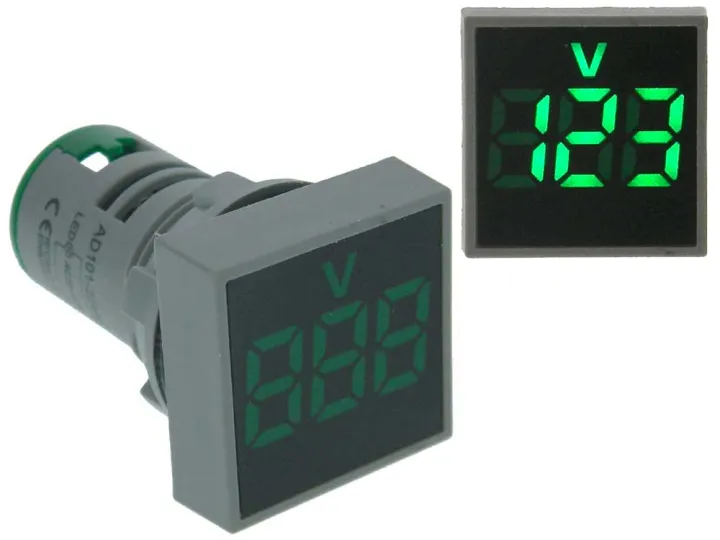 Green%2022MM%20AC%2012-500V%20Voltmeter%20Square%20Panel%20LED%20Digital%20Voltage%20Meter%20Indicator%20Light%20-%20Volt%20Meter%20%7C%20-%20Image%205