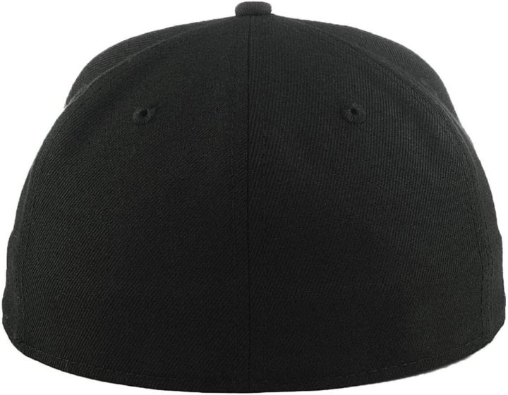 Cap%20(Topi)%20Unisex%20Hip%20Hop%20Caps%20%20Fix%20round%20%20Summer%20Sports%20Cricket%20Gym%20Dance%20Cotton%20Free%20Size%20Woolen%20Fashion%20Baseball%20(Black)%20-%20Image%203