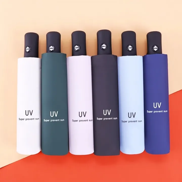 WIND%20RESISTANT%20Portable%20Compact%20Water%20One%20Click%20Auto%20Open%20Close%20Collapsible%208%20Bone%20Ribs%20Anti%20UV%20Umbrella%20-%20Image%206