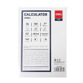 Deli Core 39264 14 Digit Calculator. 