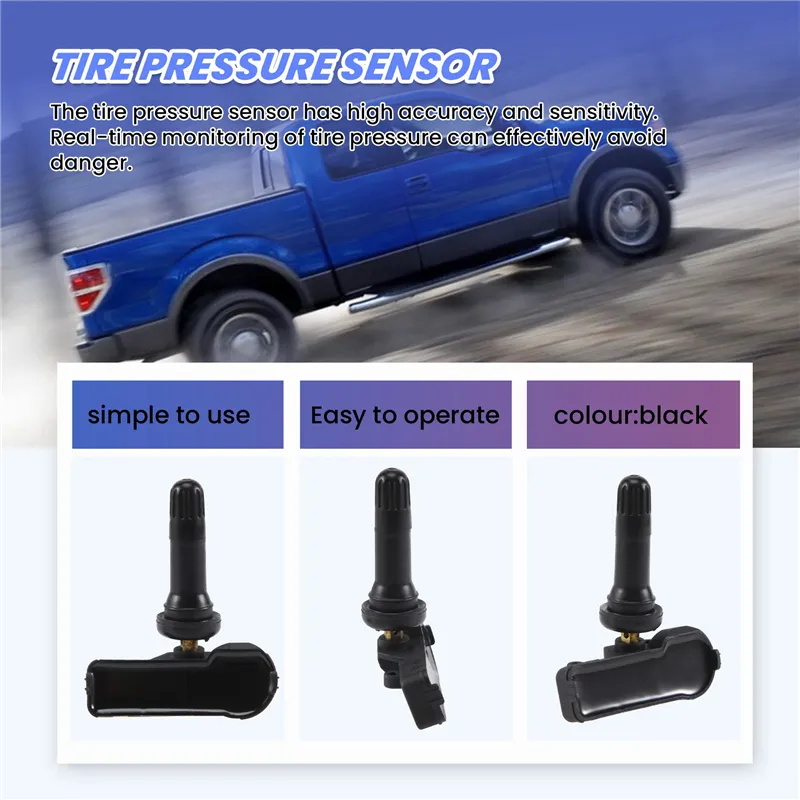 Sensor De Presión De Neumáticos De8t-1a180-aa Tpms Para Focu | Cuotas Sensor De Presión De Neumáticos De8t-1a180-aa Tpms Para Focu | Cuotas