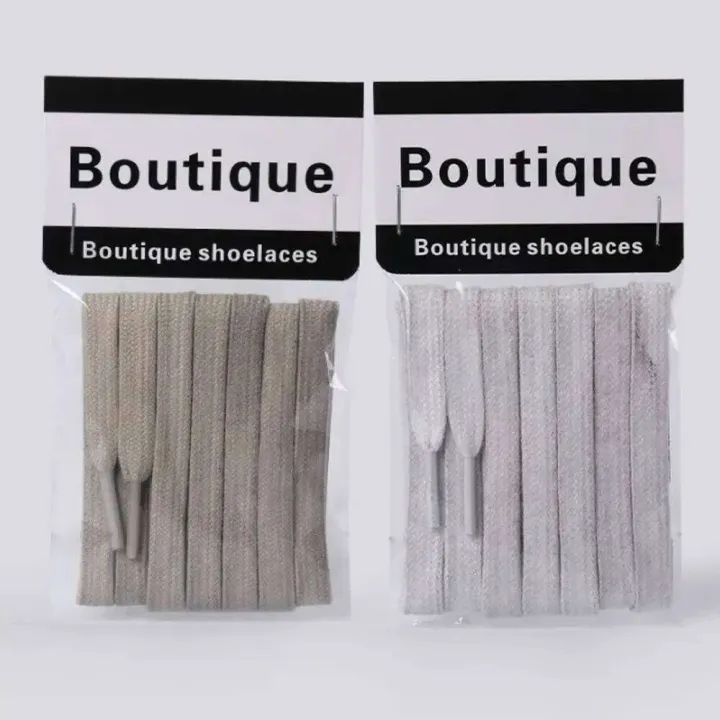 1Pair%20Fabric%20Flat%20Shoe%20laces%20Classic%20Shoelaces%20for%20Sneakers%20White%20Black%20Shoelace%20Quality%20Laces%20Shoes%20100%20CM%20Strings%20-%20Image%203