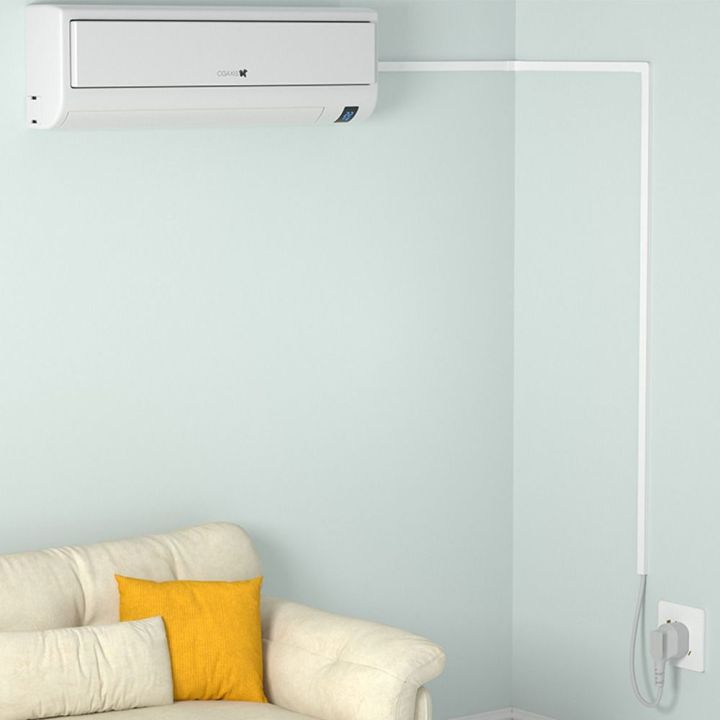 High%20Quality%201m%20Wire%20Conduit%20Rectangle%20Paintable%20Cable%20Trunking%20PVC%20Anti-extrusion%20Electric%20Wire%20Slot%20Office%20-%20Image%207