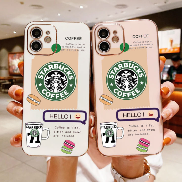 AnDyH%20Casing%20For%20Xiaomi%20Redmi%20Note%2011%20Pro%204G%205G%20Case%20Fashion%20Starbucks%20Label%20Full%20Cover%20Camera%20Protection%20Sofr%20Rubber%20Casess%20-%20Image%208