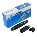 PP-1000 Wireless Presenter Remote Presentation USB Control Powerpoint PPT Clicker. 