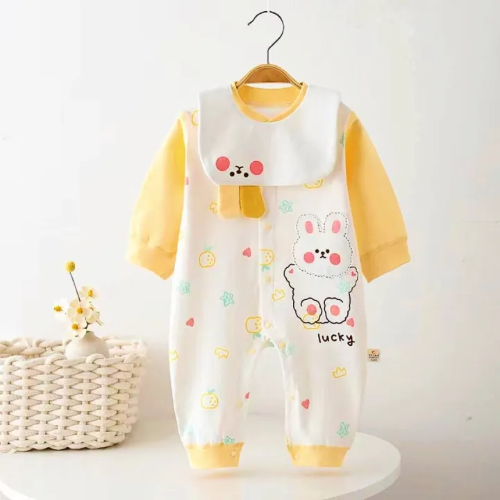 Jumpsuit%20For%20Newborn%20Baby%20With%20Bibs%20-%20Image%203