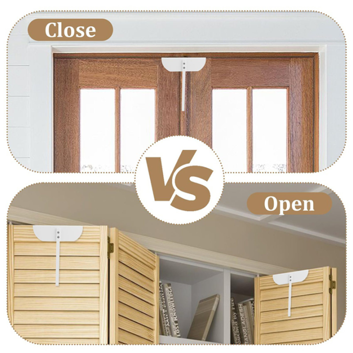 ARELENE%202X%20Metal%20Bifold%20Door%20Lock,%20Bi-Fold%20Door%20Lock%20Installation-Free,%20Lock%20for%20Bifold%20Closet%20Doors%20Security%20-%20Image%202