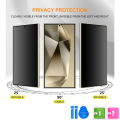Xmart Samsung Galaxy S24 Ultra Privacy Original Tempered Glass Screen Protector. 