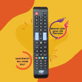 Yasuda LED Smart TV Remote For Yasuda Smart TV. 