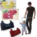 Baby Toddler Walking Assistant Learning To Walk Harness Walker. 