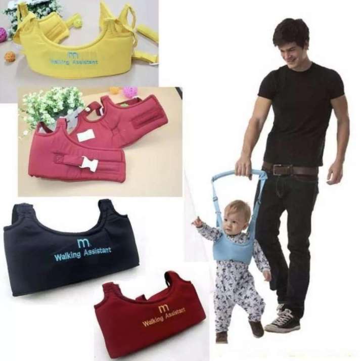 Baby%20Toddler%20Walking%20Assistant%20Learning%20To%20Walk%20Harness%20Walker%20-%20Image%203