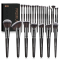 MAANGE 25pcs Makeup Brush Set MAG51407HQ. 