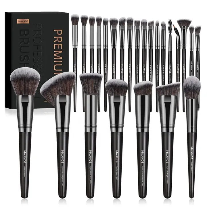 MAANGE%2025pcs%20Makeup%20Brush%20Set%20MAG51407HQ%20-%20Image%202
