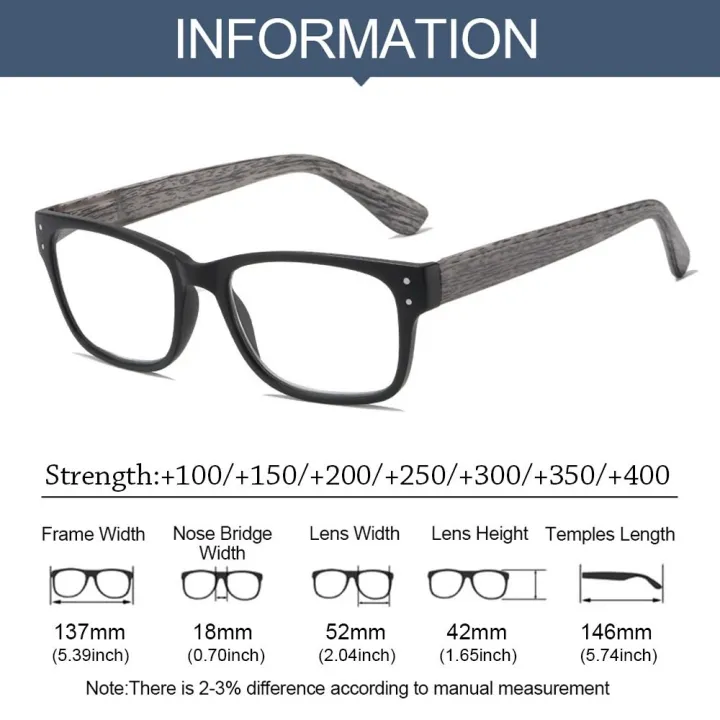 Elegant%20Blue%20Ray%20Blocking%20Anti-Blue%20Light%20Reading%20Glasses%20Ultralight%20PC%20Square%20Eyeglasses%20Eye%20Protection%20Hyperopia%20Glasses%20Office%20-%20Image%203
