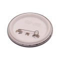Button Badge 100mm. 