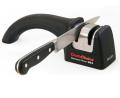 Manual Knife Sharpener 3 Stage Sharpening Tool for Ceramic Knife and Steel KnivesManual Knife Sharpener 3 Stage Sharpening Tool for Ceramic Knife and Steel Knives. 