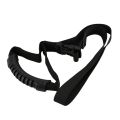 ARELENE 2X Auto Adjustable Car Handle Standing Aid Safety Handle Vehicle Support Nylon Handle Car Assist Device. 