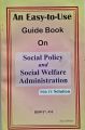 Social Policy and Social Welfare Administration BA 3rd year BSW 410 TU Solution. 
