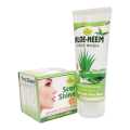 National Herbs Scar Shaine And Nee Face Wash 100ml. 