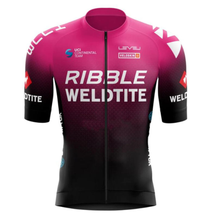 HOT%20Cycling%20Jersey%202025%20Team%20Summer%20Cycling%20Clothes%20High%20Quality%20MTB%20Road%20Bicycle%20Clothing%20High%20Elastic%20Men%20Bike%20Shirts%20Breathable%20-%20Image%204