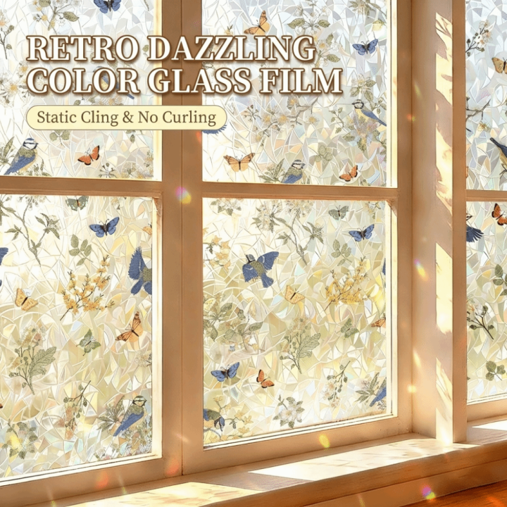 Decorative%2045x200cm%20Decorative%20Window%20Film%20PVC%20Floral%20Stained%20Glass%20Window%20Sticker%20Removable%20Static%20Cling%20Privacy%20Sticker%20Bathroom%20-%20Image%202