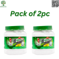 Dabur Glucose-D 500grm with Free Glass  Pack of 2 pc. 