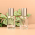 Glass Perfume Bottled Good Quality 50ml Large Capacity Spray Bottle French Spray Glass Bottle for Man Woman Home Travel. 