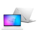 Asus ROG Zephyrus G16 GU605CR - 15thGen Intel Core Ultra 9 285H | RTX 5070 Ti | 32GB RAM | 1TB SSD | 16" 2.5K WQXGA OLED 240Hz display | ROG Sleeve | Mouse | Eclipse Gray | 2 Year Int'l Warranty | 1 Year Perfect Warranty - Nagmani International. 