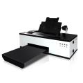 DTF Printer A3 Size With L1800 Head Size -(12*18 inch) Having high quality printing capability over best price. 