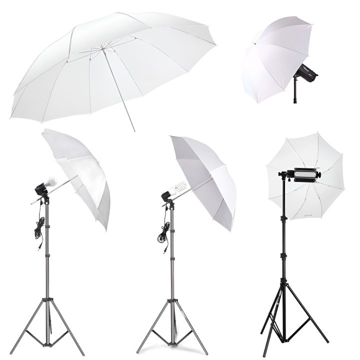 White%20Umbrella%20Diffuser%20(36inch)%20For%20Photo%20&%20Video%20Studio%20%7C%20Camera%20Flash%20Video%20Light%20Umbrella,%20Continue%20Lighting%20Diffuser%20(Sungun,%20Porta)%20%20For%20Studio%20Photography%20&%20Videography.%20-%20Image%202