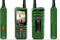 Bontel explorer 500 keypad mobile phone / wireless FM/ Big battery. 