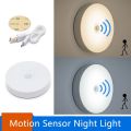 Rechargeable Motion Sensor Light( Indoor and Outdoor). 