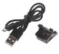 Charging Cable For Honor Band 3/4/5 Huawei Band 2 Sports Bracelet B19. 