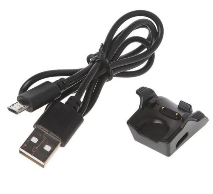 Charging%20Cable%20For%20Honor%20Band%203/4/5%20Huawei%20Band%202%20Sports%20Bracelet%20B19%20-%20Image%205