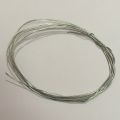 2 Meter 1MM Metal Alloy Wire: Essential For DIY Jewelry Crafts. 
