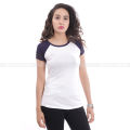 Baseball T-shirt for Women. 