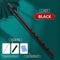 High Quality Resin Irish Whistle Metal C/D Key Tin Whistle Professional Triditional Music. 