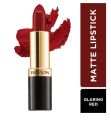 Revlon Super Lustrous Matte Lipstick. 
