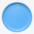 Gem Plasticware Nanglo 8001 Blue | Plastic Material Durable Solid Multipurpose Nanglo | Easy To Use Plastic Nanglo. 