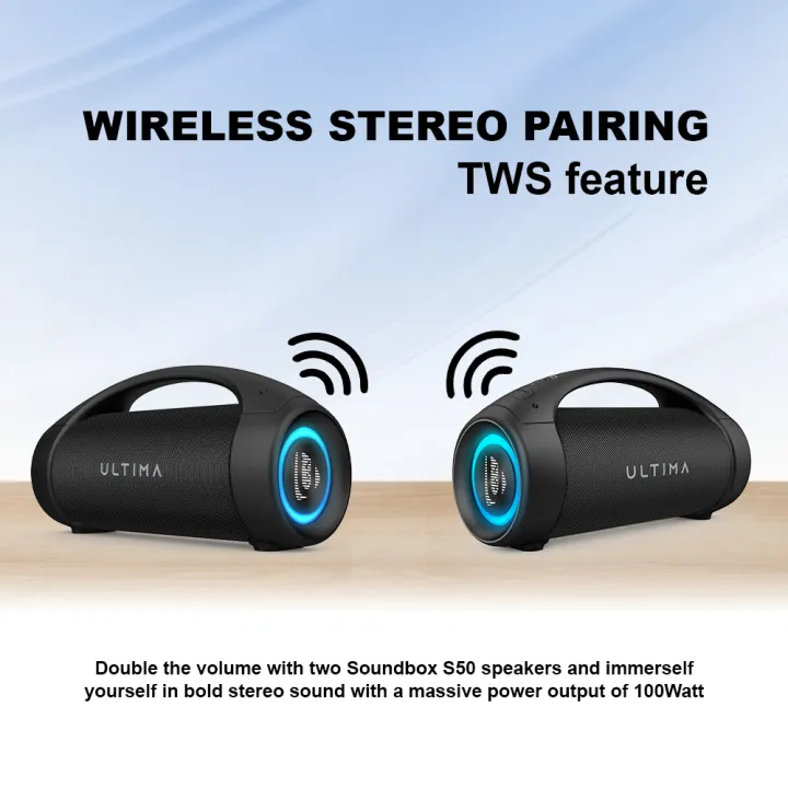 Ultima%20Soundbox%20S50%2050W%20Bluetooth%20Speaker%20with%20Ultima%20Supreme%20Sound%20%7C%20FM%20Radio%20%7C%20%207Hours%20Playtime%20%7C%2070MM%20Driver%20Size%20%7C%20Surround%20Sound%20%7C%20Dynamic%20RGB%20LED%20Lights%20%7C%20TWS%20Mode%20%7C%20IPX5%20Rated%20speaker%20-%20Image%207