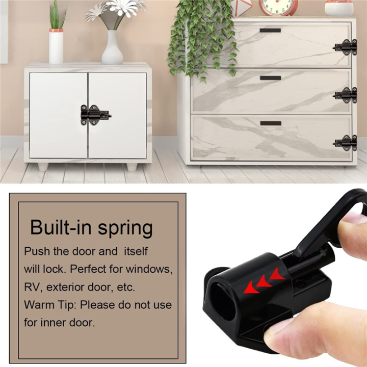 2%20Pack%20Spring%20Loaded%20Latch%20Sliding%20Lock,%20Used%20for%20Automatic%20Door%20Closing%20Barrel%20Latch%20Automatic%20Sliding%20Door%20Lock%20-%20Image%207