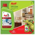 Roff Cera Marble Tile Ceramic Cleaner- 1 Liter (Original). 