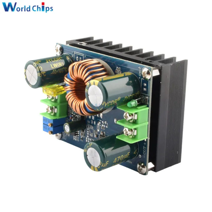 DC%2010-60V%20To%2012-80V%20High%20Power%20Boost%20Module%20600W%20MPPT%20Solar%20Constant%20Voltage%20Constant%20Current%20Vehicle%20Voltage%20Regulator%20Module%20-%20Image%206