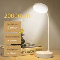 USB Rechargeable Study Lamp. 