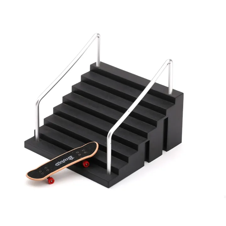 1Set%20Skate%20Toy%20Fingers%20Training%20Skate%20Park%20Ramp%20Set%20Funny%20Plastic%20Tech%20Practice%20Deck%20Black%20Finger%20Skateboards%20Extreme%20Sport%20-%20Image%209