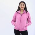 Moonstar Stretchable Wrinkle Windcheater For Women - Fashion | Women'S Wear. 