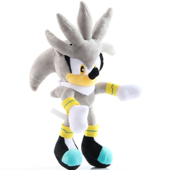 6%20Styles%20Sonic%20the%20Hedgehog%20Shadow%20Tails%20Amy%20Rose%20Soft%20Plush%20Toys%20Stuffed%20Dolls%20-%20Image%207